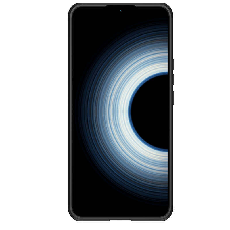 کاور گوشی  شیائومی 12T / Redmi K50 Ultra نیلکین مدل CamShield Pro   - Nillkin CamShield Pro Cover For Xiaomi 12T / Redmi K50 Ultra